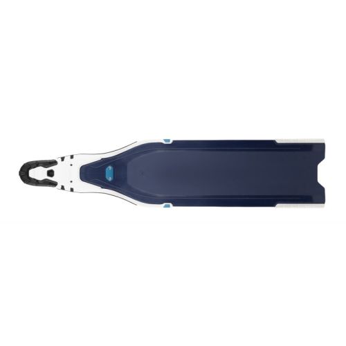 Beuchat Libeccio Sport Fins Deep Blue/White ()